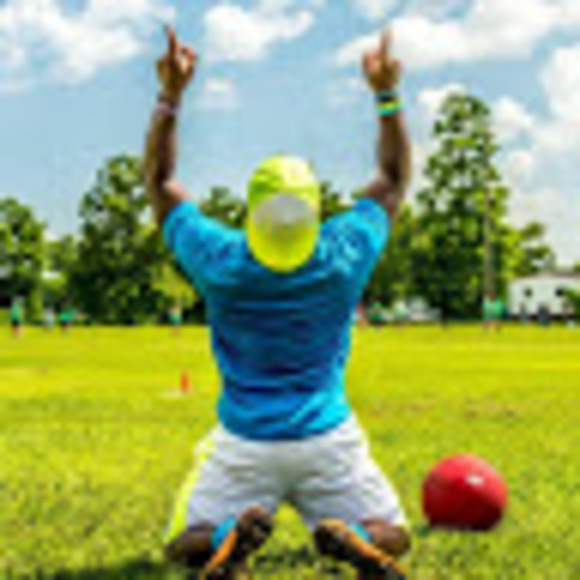 Meet your Posher, Patrick - Picture 1 of 1